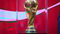 உலகக் கோப்பை: ஈரானுக்குப் பதிலாக விளையாட டிரம்ப் விடுத்த அழைப்பை நிராகரித்த இத்தாலி!