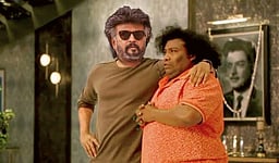 ஜெயிலர் - 2 மெகா ஹிட் அடிக்கும்: யோகி பாபு