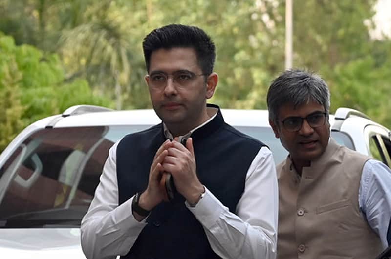Raghav Chadha