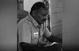 கெங்கவல்லி அருகே தேர்தல் பணியில் இருந்த சிறப்பு காவல் உதவி ஆய்வாளர் மரணம்