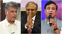 தலைமைத் தேர்தல் ஆணையர் ஞானேஷ் குமாருக்கு பாரத ரத்னா? பாஜக கோரிக்கையும் காங்கிரஸ் கிண்டலும்!