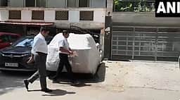 ஐஆா்எஸ் அதிகாரி மகள் கொலை: குற்றவாளி பற்றிய திடுக்கிடும் தகவல்கள்!