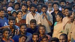 சூரியின் மண்டாடி படப்பிடிப்பு நிறைவு! சிறப்பு விடியோ!