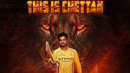 மும்பைக்கு எதிராக சதமடித்த முதல் சிஎஸ்கே வீரர்..! சஞ்சு சாம்சன் நிகழ்த்திய பல சாதனைகள்!