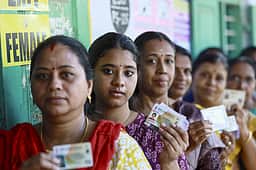 தொடா் தோ்தல் விழிப்புணா்வால் 
வாக்குப்பதிவு சதவீதம் அதிகரிப்பா?