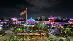 எழும்பூா் ரயில் நிலையத்தில் 3 மாதங்களில் 125 கிலோ கஞ்சா பறிமுதல்