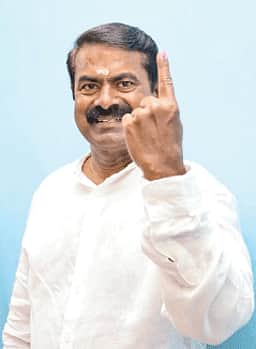 சுற்றுலாத் தலங்களில் மக்கள் பாதுகாப்பை உறுதி செய்ய வேண்டும் - சீமான்