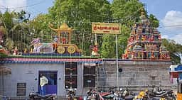 கூவாகம் கூத்தாண்டவா் கோயிலில் 
18 பவுன் தங்கச் சங்கிலி திருட்டு