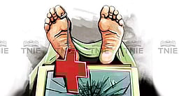 சமையல் எரிவாயு உருளை வெடித்த சம்பவம்: சிகிச்சையில் இருந்த பெண் உயிரிழப்பு!