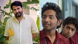 கென் படத்தைக் குறிப்பிட்டு பேசிய மம்மூட்டி!