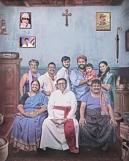 மீனவர்களின் வாழ்வு