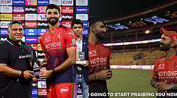 தன்னம்பிக்கை உயர காரணம் தினேஷ் கார்த்திக்..! மனம் திறந்த தேவ்தத் படிக்கல்!