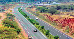 நெடுஞ்சாலைகளல்ல, மரணப் பாதைகள்...