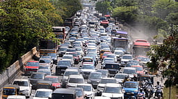 சென்னை திரும்பும் மக்கள்: இரு நாள்களுக்கு போக்குவரத்து மாற்றம்