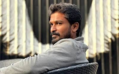 தற்கொலை எண்ணத்தில் இருந்தேன்: ரத்னகுமார்
