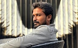 தற்கொலை எண்ணத்தில் இருந்தேன்: ரத்னகுமார்