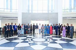 எரிசக்தித் துறையில் ஒத்துழைப்பு: நேபாள புதிய அரசுடன் இந்தியா ஆலோசனை