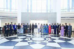 எரிசக்தித் துறையில் ஒத்துழைப்பு: நேபாள புதிய அரசுடன் இந்தியா ஆலோசனை