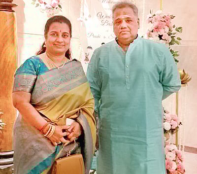 பரமம் பவித்ரம்: 171 கோயில்களில் உழவாரப் பணி...