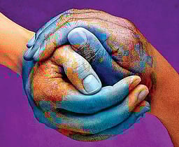 கனிவான இதயம்... துணிச்சலான சிந்தனை