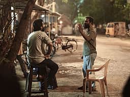 அரசன் படப்பிடிப்பு மீண்டும் துவங்கியது!