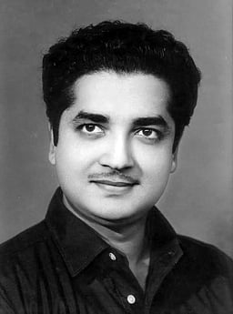 பிரேம் நசீர் - நான் சந்தித்த பிரபலங்கள் - 55