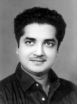 பிரேம் நசீர் - நான் சந்தித்த பிரபலங்கள் - 55