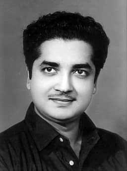 பிரேம் நசீர் - நான் சந்தித்த பிரபலங்கள் - 55