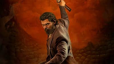 சர்தார் - 2 என்ன ஆனது?