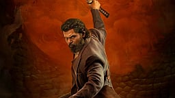 சர்தார் - 2 என்ன ஆனது?