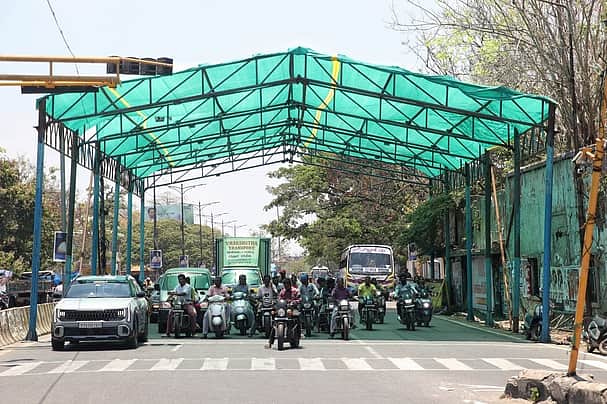 இரவிங்கு தீயாய்... ! சென்னையில் பகல் போலவே இரவிலும் வீடுகளுக்குள் வெப்பம்! ஆய்வில் அதிர்ச்சி