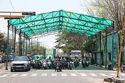 இரவிங்கு தீயாய்... ! சென்னையில் பகல் போலவே இரவிலும் வீடுகளுக்குள் வெப்பம்! ஆய்வில் அதிர்ச்சி