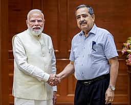 நீதி ஆயோக் மறுசீரமைப்பு