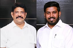 எஸ்.எஸ்.பாலாஜி, ஆளுர் ஷாநவாஸ் ஆகியோருக்கு விசிக-வில் முக்கியப் பொறுப்பு!