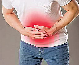 ஆயுள் காக்கும் ஆயுர்வேதம்: வயிறு எரிச்சல் குணமாக...