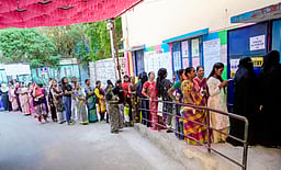 தமிழ்நாடு பேரவைத் தேர்தல் 2026 வாக்குப்பதிவு: யாருக்கு சாதகம்?, யாருக்கு பாதகம்?