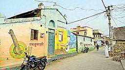 அதிசய கிராமம்!