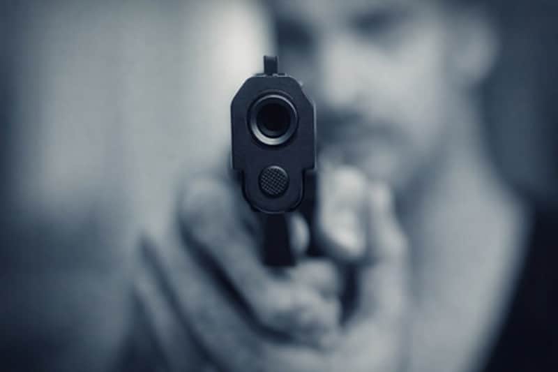 Gun