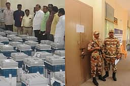 சென்னையில் வாக்கு எண்ணும் மையங்களில் 4 அடுக்கு பாதுகாப்பு!