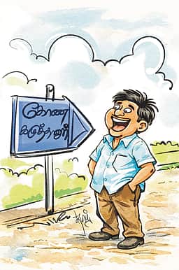 பேல்பூரி