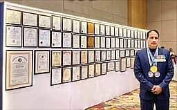 கரை இல்லாக் கல்வி...