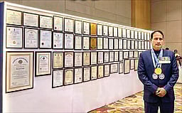 கரை இல்லாக் கல்வி...