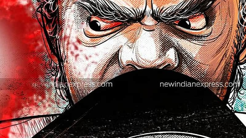 அரிவாள் வெட்டு