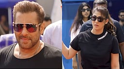 சல்மான் கான் - நயன்தாரா படத்தின் ரிலீஸ் தேதி அறிவிப்பு!