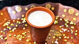 பாசிப்பயறு தேங்காய்ப் பால் மலாய்