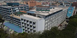 ரூ. 56,900 சம்பளத்தில் சுங்கவரித் துறையில் வேலை வேண்டுமா? - உடனே விண்ணப்பிக்கவும்! 