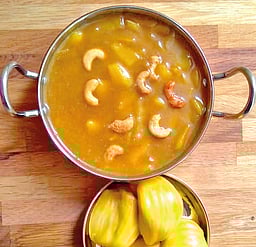 பலாப்பழ  கீர்