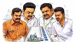 சொல்லப் போனால்... பெட்டிக்குள்  உறங்கும் பூதம்!