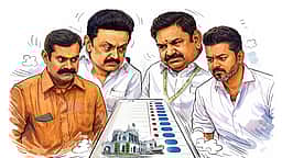 சொல்லப் போனால்... பெட்டிக்குள் உறங்கும் பூதம்!