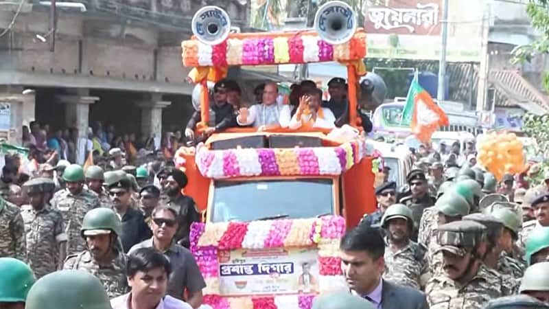 rajnath singh
